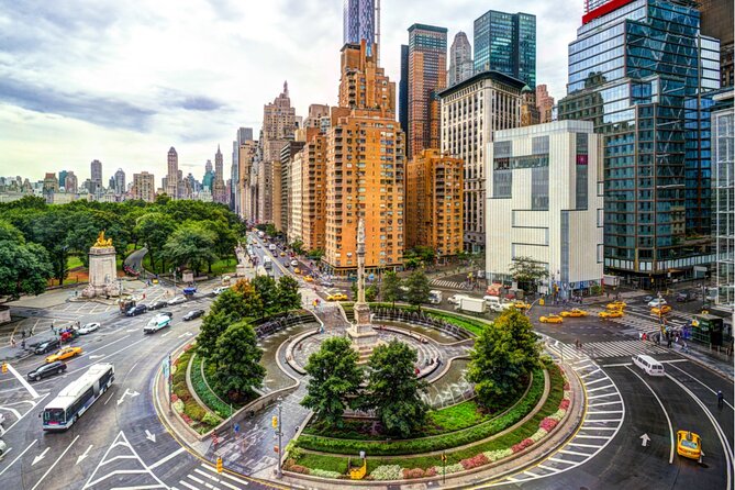 Alexander Hamilton Outdoor Quest Experience in New York - Key points before you book