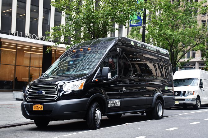 All Inclusive Airport Arrival Transfer to NYC/ Brooklyn/Queens - Key points to know before booking