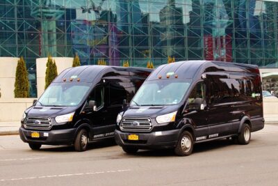 All Inclusive Airport Arrival Transfer to NYC/ Brooklyn/Queens