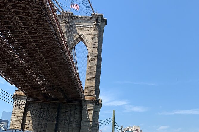 Amazing City Tour NYC 4 hours up to 5pax - Making the most of photo stops