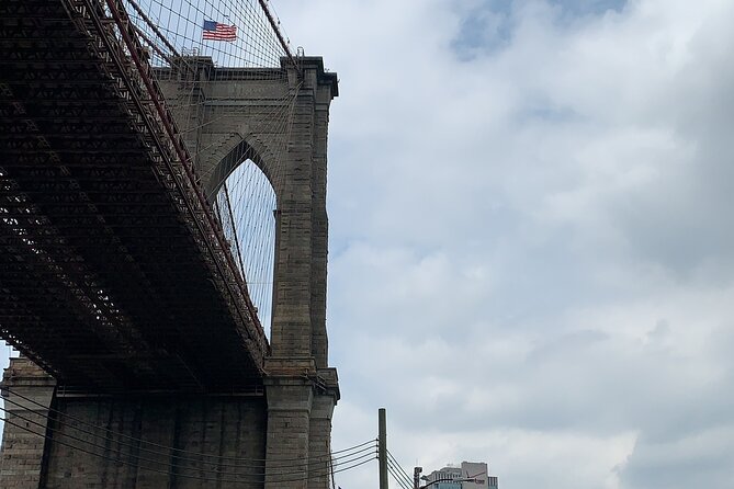 Amazing City Tour NYC 4 hours up to 5pax - The guide can shape the whole experience