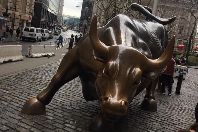 Amazing City Tour NYC 4 hours up to 5pax - Pickup, timing, and practical planning