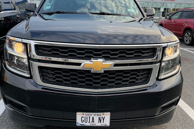 Amazing City Tour NYC 4 hours up to 5pax - Accessibility and group comfort