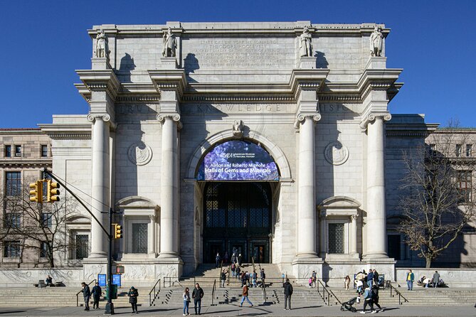 American Museum of Natural History Admission Ticket - What the $37 ticket really buys you