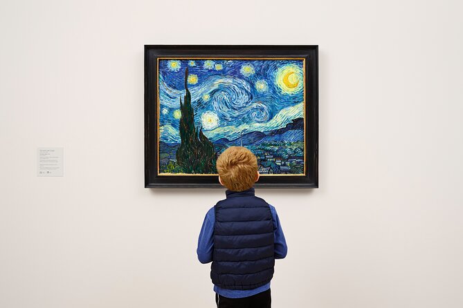 American Museum of Natural History and MOMA Combo Tickets - Why this museum pairing works in New York
