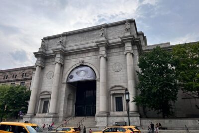 American Museum of Natural History and MOMA Combo Tickets