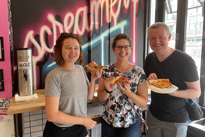 American Specialties Gourmet Tour in Greenwich Village - Why Greenwich Village works so well for a food walk