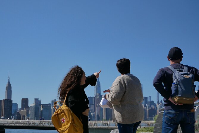 American Specialties Gourmet Tour in Greenwich Village - Tasting American favorites, one stop at a time
