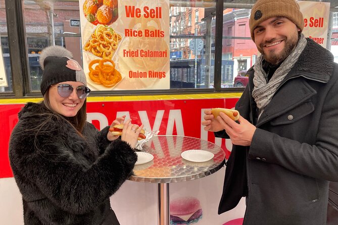 American Specialties Gourmet Tour in Greenwich Village - Who will enjoy this tour most?