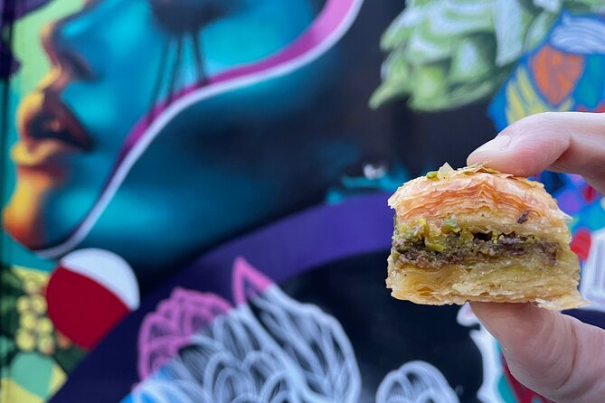 American Specialties Gourmet Tour in Greenwich Village - Practical details that affect your day