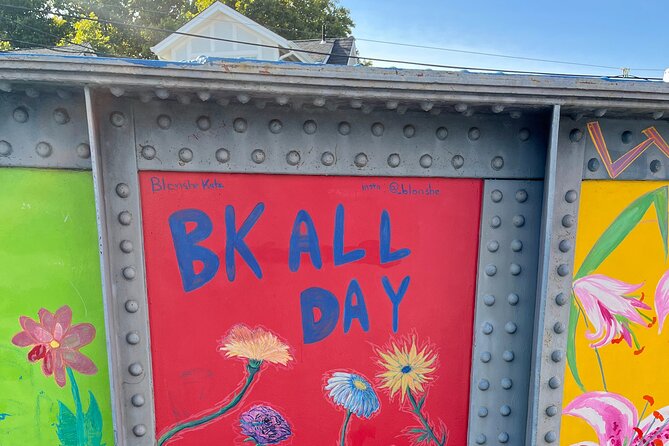 Around the World in a Day: Brooklyn's Q Train Tour - Why This Q Train Route Works