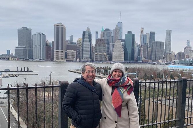 Around the World in a Day: Brooklyn's Q Train Tour - Church Avenue and Caribbean Flatbush