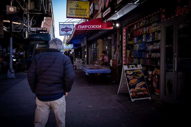 Around the World in a Day: Brooklyn's Q Train Tour - Price, Pace, and What You Need to Budget