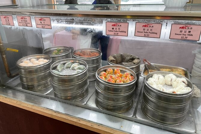 Asia in Queens: Exploring NYC’s Largest Chinatown - Key points to know before you book