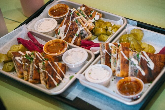 Astoria Food Walking Tour in New York - Why Astoria makes a better food lesson than another Manhattan loop