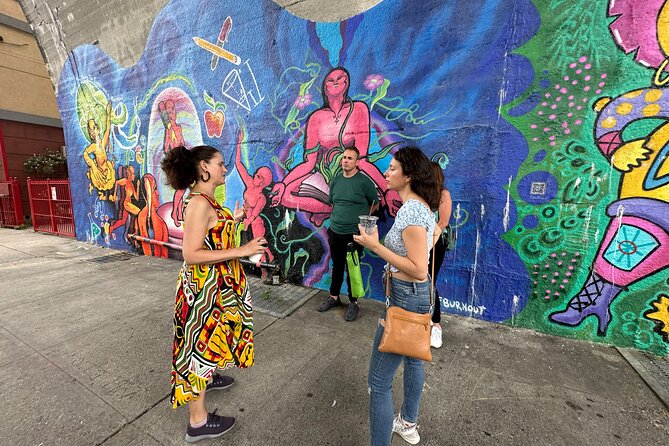 Astoria Food Walking Tour in New York - The tour’s savory highlight at Duzan