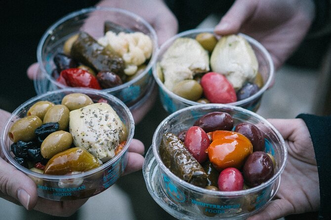 Astoria Food Walking Tour in New York - What the $94.99 price really covers