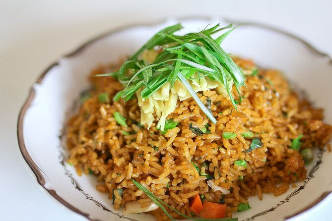 Authentic Asian Cooking Class in NYC (Includes 4-Course Meal) - Why the four-person limit matters