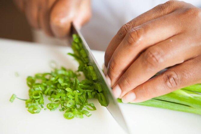Authentic Asian Cooking Class in NYC (Includes 4-Course Meal) - A relaxed Brooklyn activity for dates and family occasions