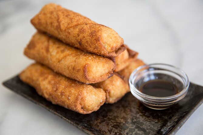 Authentic Asian Cooking Class in NYC (Includes 4-Course Meal) - What $159 includes, and where the value lies