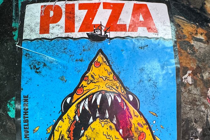 Bagels Dumplings Pizza & Tacos: A Downtown Food Crawl - El Cabron Taqueria and the taco stop