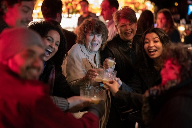 Bar, Lounge and Rooftop Tour NYC - How much value do you get for $36?