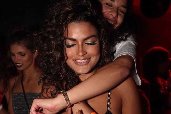 Bar, Lounge and Rooftop Tour NYC - The social side, from solo nights to group celebrations