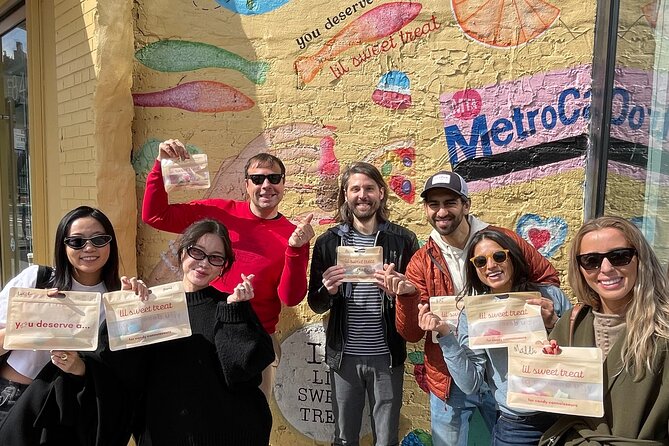 Beat the Lines - Viral Food Tour of the West Village - Key points at a glance