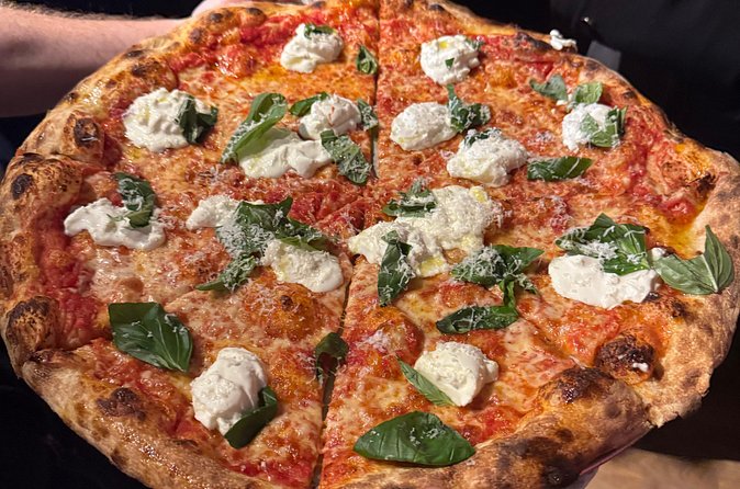Beat the Lines - Viral Food Tour of the West Village - Seasonal dessert and a menu that can shift