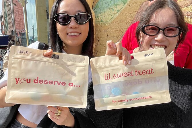 Beat the Lines - Viral Food Tour of the West Village - Is $125 a fair price?