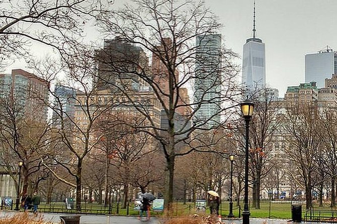 Best City Tour NYC 4 Hours up to 5 people - Pedro and the value of a good city guide
