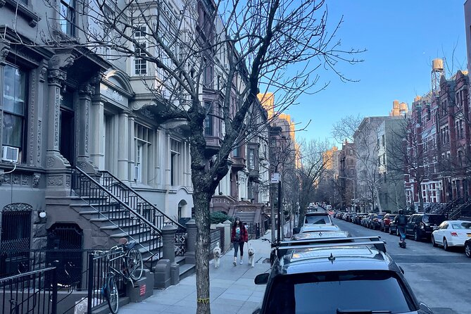 Best City Tour NYC 4 Hours up to 5 people - What the repeated City Tour NYC stops really tell you