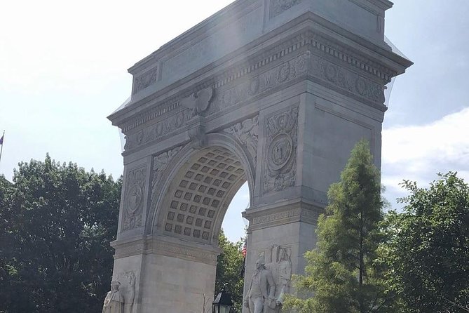 Best City Tour NYC 4 Hours up to 5 people - Is $850 a fair price for five people?