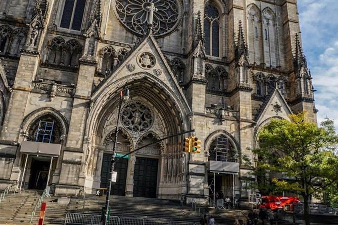 Best City Tour NYC 4 Hours up to 5 people - Who will get the most from this tour