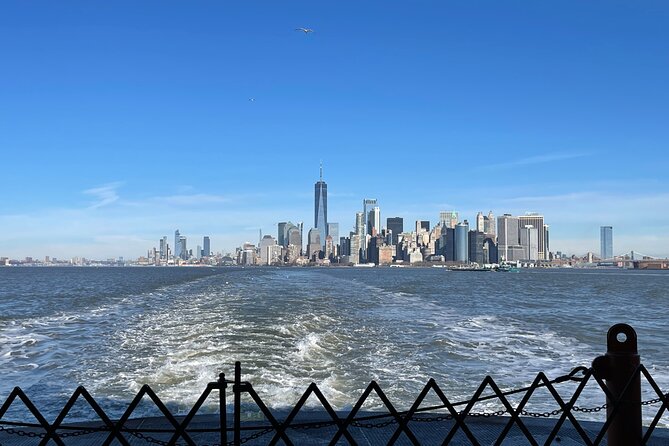 Best New York City Bus Tour and Boat Ride - Key points at a glance
