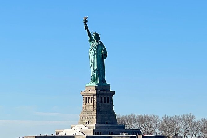 Best New York City Bus Tour and Boat Ride - A six-hour introduction to New York City
