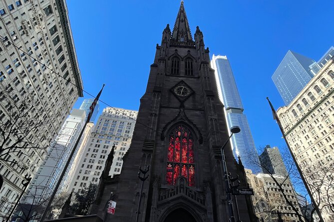 Best New York City Bus Tour and Boat Ride - What the bus format does for your day