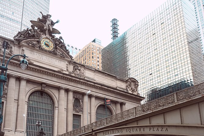 Best NYC Sightseeing Tour: Times Square, Grand Central, & More - St. Patrick’s Cathedral adds a quiet interior