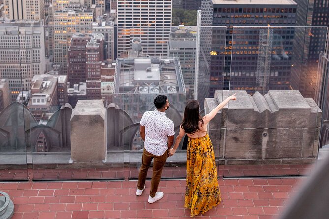 Best NYC Sightseeing Tour: Times Square, Grand Central, & More - Why the small group matters