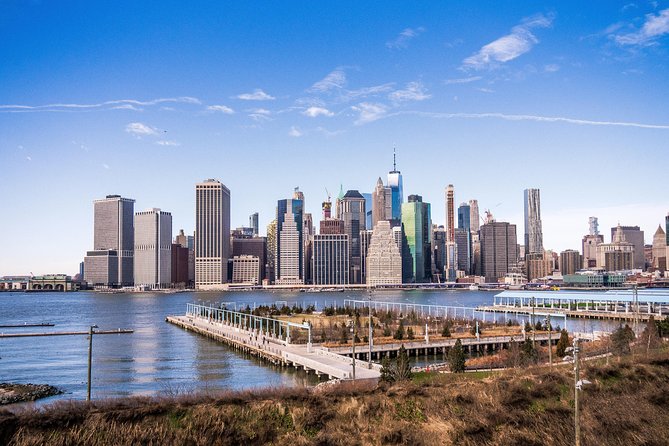 Best of Brooklyn Walking Tour: Historic Bridge, DUMBO & Heights - Crossing the Brooklyn Bridge from Manhattan