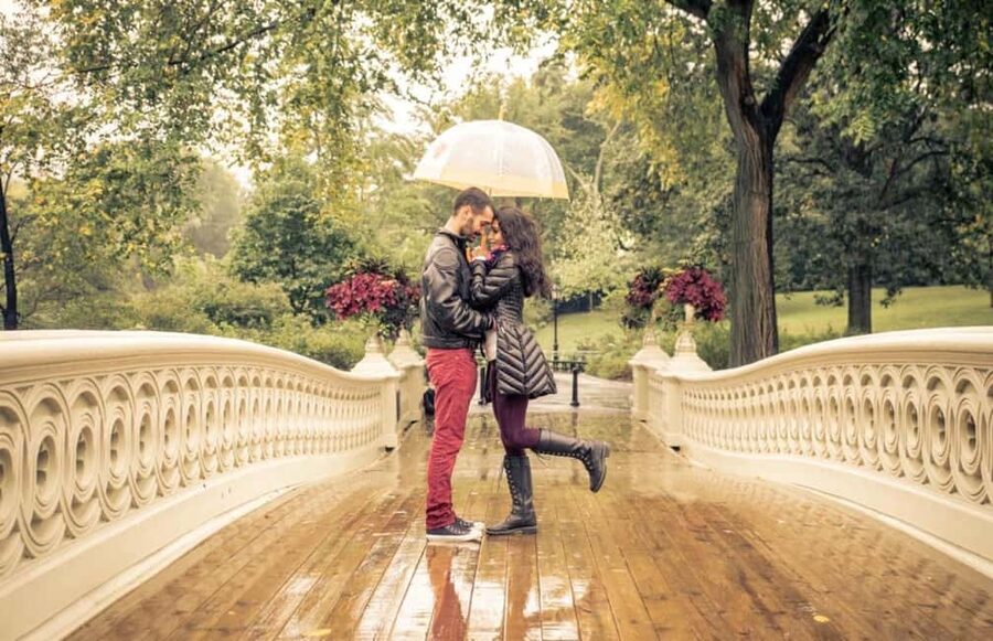 Best of Central Park: Top-Rated Pedicab Tour NYC - Heckscher Playground and the final stretch