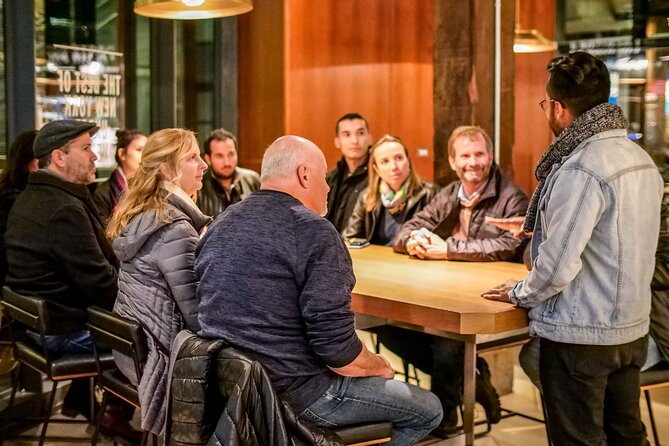 Best of New York Food Tour: 5 dishes plus famous sightseeing! - Why this Brooklyn walk works so well
