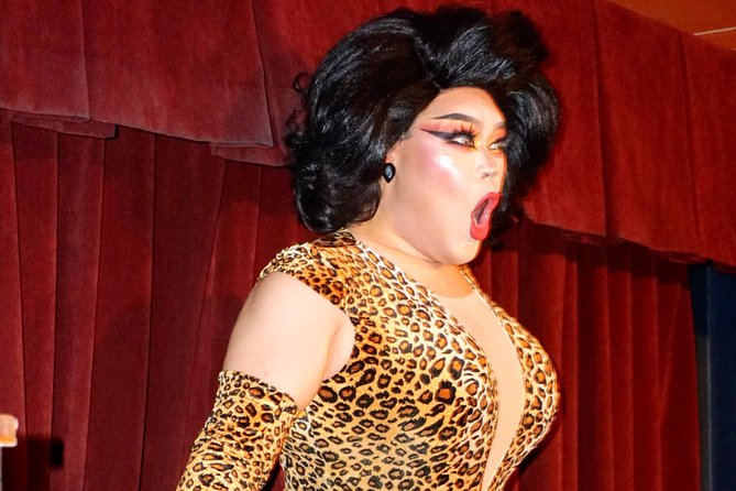 Best of NYC Drag - Drag Bar Crawl with Drink - Why Hell’s Kitchen makes a good starting point