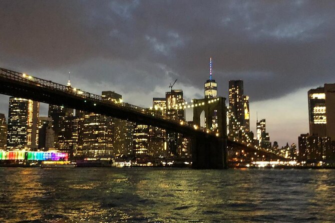 Best Private Luxury Sunset Boat Tour in New York City - 2 Hour - Bringing food, drinks, and a celebration plan