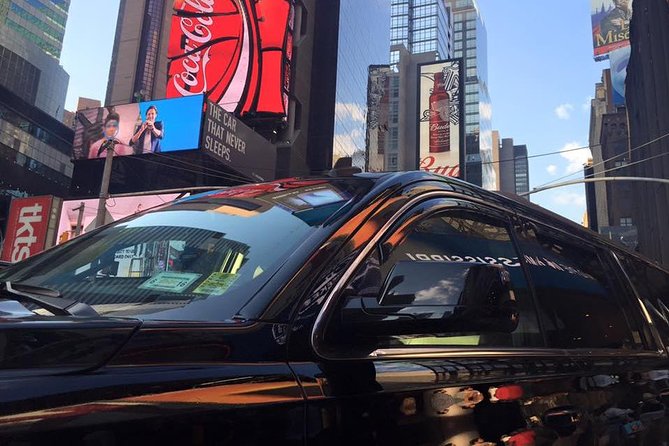 Big Apple Transport: Premier Transportation Services in NYC - Key points to know before booking