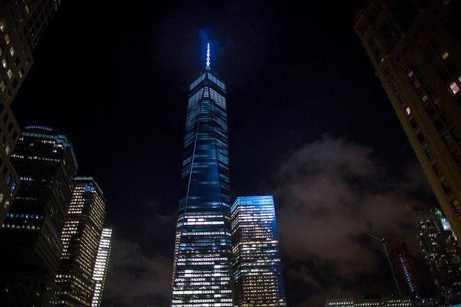 Big Bus New York: Sightseeing Night Tour by Open-top Bus - Who will enjoy this night ride