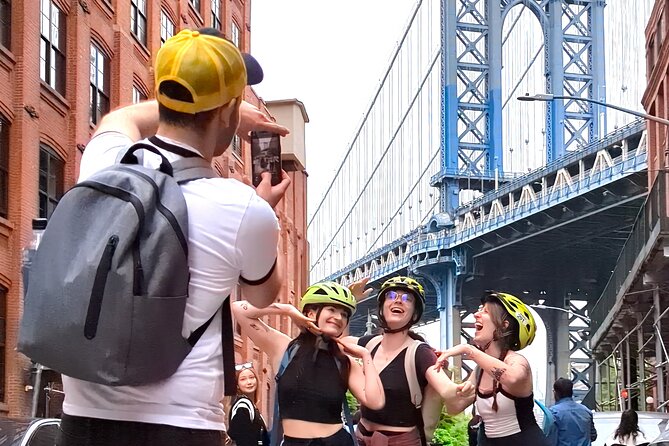 Bike Brooklyn NYC Like a Local by Original NYC - Why this Brooklyn ride is worth your time