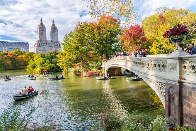 Bike Rental in NYC Central Park - Key points to know before you ride