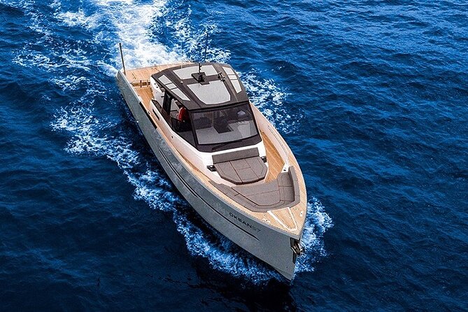 Boat or Yacht Rental in Sag Harbor, The Hamptons, or Monatauk - Key points to know before booking