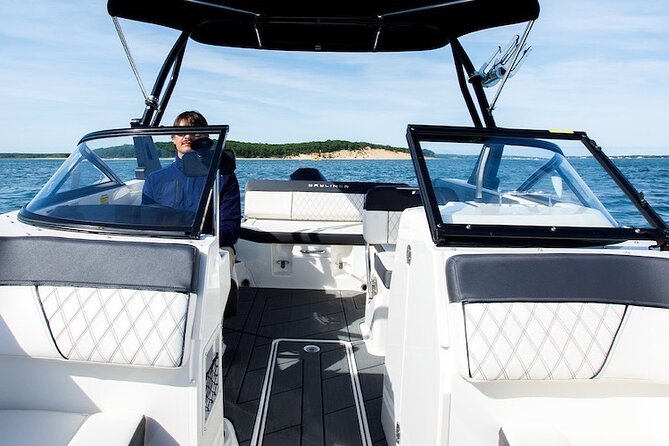 Boat or Yacht Rental in Sag Harbor, The Hamptons, or Monatauk - What the crew adds to the experience